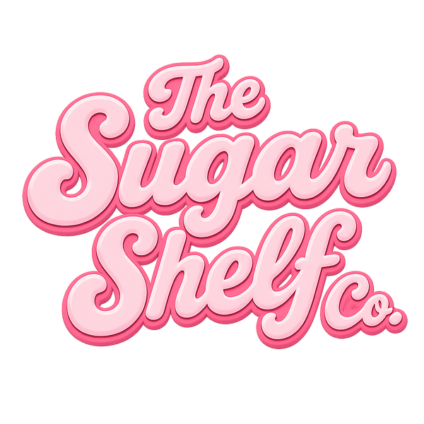 The Sugar Shelf